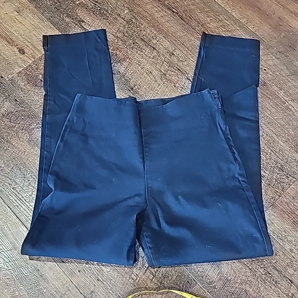 Old Navy Women's 10 Tall Wow Pants - Picture 1 of 11
